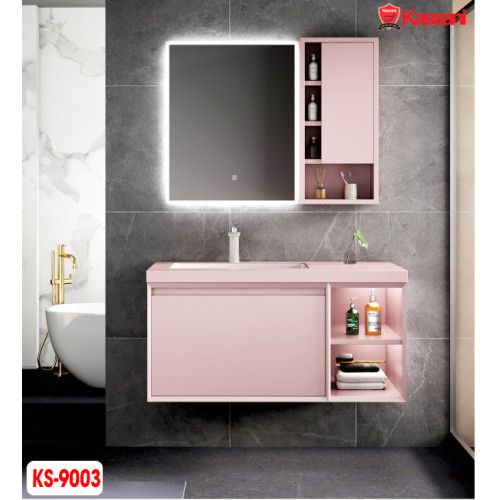 TỦ LAVABO KASSANI KS-9003